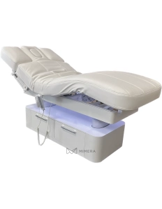 SPA Wellnessliege VERA PLUS E4 - mit Heizung