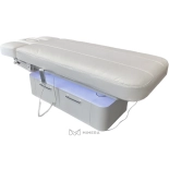 SPA Wellnessliege VERA PLUS E4 - mit Heizung