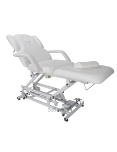 Physiotherapie Liege elektrisch GRANT E3