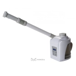 Digitaler Gesichtsdampfer WITTY für HARLOW, CORBY-Stand