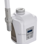 Digitaler Gesichtsdampfer WITTY für HARLOW, CORBY-Stand