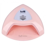 Pro12W UV LED 2-in-1 Nageltrockner Pink