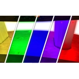 SPA Wellnessliege TARA PLUS E4 - mit Heizung und Audio/Vibrationssystem, schwarznuss/hellgrau