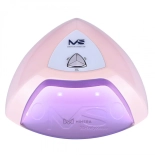 Pro12W UV LED 2-in-1 Nageltrockner Pink
