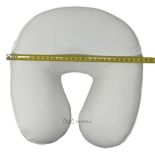 Ersatzkissen in „U“-Form für Massageliegen - Typ A