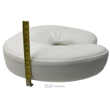 Ersatzkissen in „U“-Form für Massageliegen - Typ B