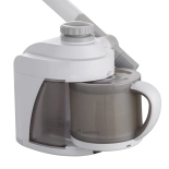 Digitaler Gesichtsdampfer WITTY mit Ständer