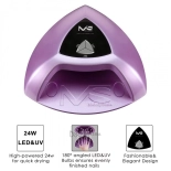 Pro24W Smart Lamp Gel Nageltrockner