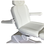 Kosmetikliege elektrisch NICO E3 - drehbar