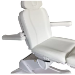 Kosmetikliege elektrisch NICO E3 - drehbar