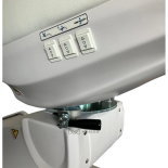 Kosmetikliege elektrisch NICO E3 - drehbar