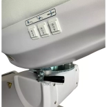 Kosmetikliege elektrisch NICO E3 - drehbar