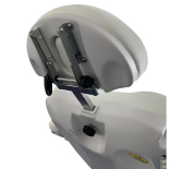 Kosmetikliege elektrisch NICO E3 - drehbar