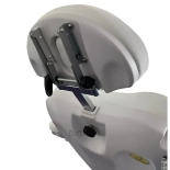 Kosmetikliege elektrisch NICO E3 - drehbar