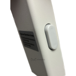 Arbeitsstuhl ELAR - dunkelgrau