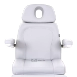 Kosmetikliege elektrisch RAMON E4 - drehbar, hellgrau