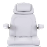 Kosmetikliege elektrisch RAMON E4 - drehbar, hellgrau