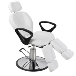 Fußpflegestuhl hydraulisch BELA - Zweite Wahl!