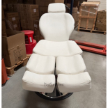 Fußpflegestuhl hydraulisch BELA - Zweite Wahl!