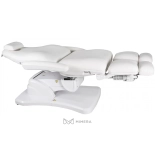 Fußpflegestuhl elektrisch APUS E5 - drehbar - Gebrauchtes Stück!