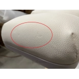 Fußpflegestuhl elektrisch APUS E5 - drehbar - Gebrauchtes Stück!