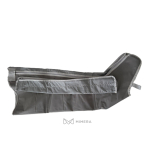 Ersatzmanschette für Lymphdrainagegerät – linkes Bein