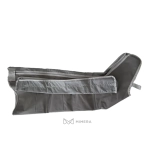 Ersatzmanschette für Lymphdrainagegerät – linkes Bein