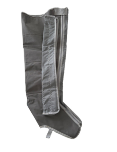 Ersatzmanschette für Lymphdrainagegerät – rechtes Bein