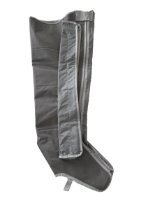 Ersatzmanschette für Lymphdrainagegerät – rechtes Bein