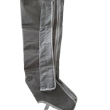 Ersatzmanschette für Lymphdrainagegerät – rechtes Bein