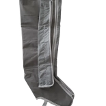 Ersatzmanschette für Lymphdrainagegerät – rechtes Bein