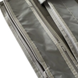 Ersatzmanschette für Lymphdrainagegerät – linkes Bein