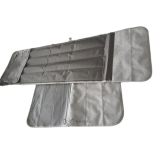 Ersatzgürtel für Lymphdrainagegerät – Bauchbereich