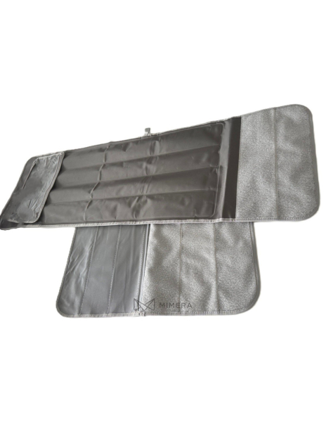 Ersatzgürtel für Lymphdrainagegerät – Bauchbereich