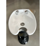 Friseur-Waschständer DROP