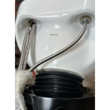 Friseur-Waschständer DROP