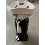 Friseur-Waschständer DROP