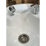 Friseur-Waschständer DROP