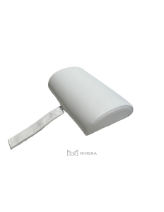 Ersatz-Kopfkissen für Kosmetikliegen – weiß