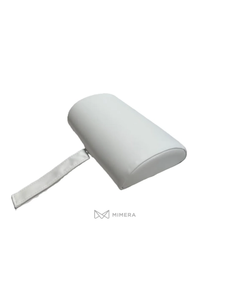 Ersatz-Kopfkissen für Kosmetikliegen – weiß