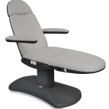 Kosmetikliege elektrisch ROCO E4 BLACK - schwarz, hellgrau