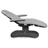 Kosmetikliege elektrisch ROCO E4 BLACK - schwarz, hellgrau