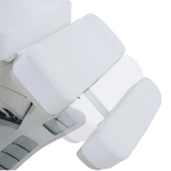 Elektrische Untersuchungsliege RAMON GYNO DELUX E4 – drehbar, weiß, PVC in medizinischer Qualität