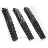 Haarschneidekamm Carbon500