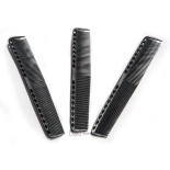 Haarschneidekamm Carbon500