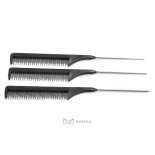 Nadelstielkamm 500 Carbon