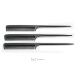 Stielkamm Carbon 400