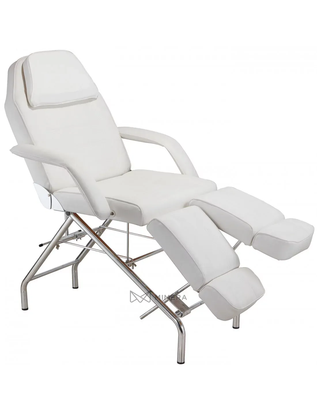 Manuell verstellbare Fußpflegestühle