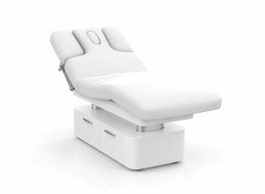 Elektrische SPA-Liege Silverfox VERA PLUS E4 – mit Heizfunktion