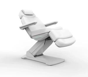 Elektrické kosmetické lehátko Silverfox COMFA E4